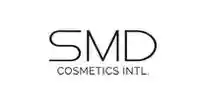 SMD Cosmetics Promo Codes 